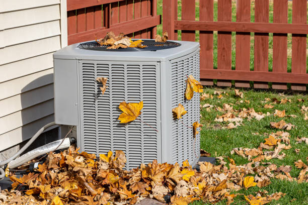 Best Residential HVAC in Milford City, CT