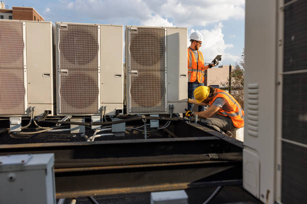 Best HVAC Equipment and Components in Milford City, CT