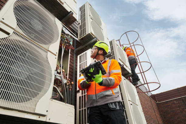 Reliable Milford City, CT HVAC Solutions