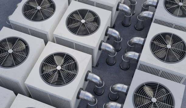  Milford City, CT HVAC Pros