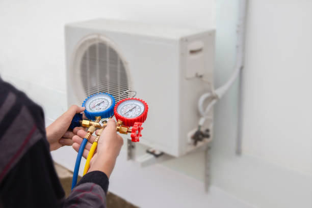 Best Emergency HVAC Services in Milford City, CT